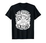 Bert Kreischer World Tour T-Shirt