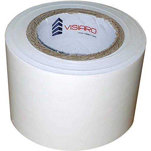 Colored Polypropylene Carton Sealing Tape ACRILYC Adhesive 2.0 MIL, 2