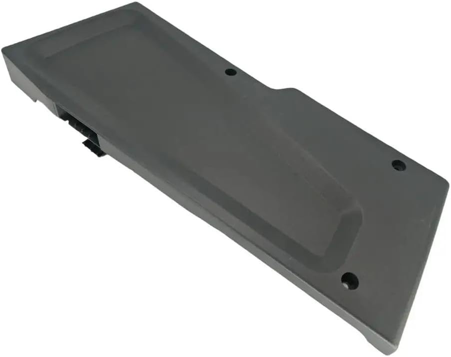SELCAR Car Left Seat Right Panel for Fiat Ducato for Boxer for Relay 2006-Onwards Left Seat Right Panel 60911633 Auto Accessories