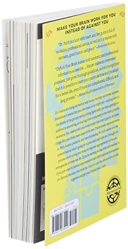 Unfuck Your Brain: Getting Over Anxiety, Depression, Anger, Freak-Outs, And Triggers With Science (5-Minute Therapy) #TOP3