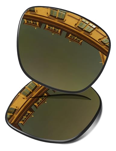 Image of Lenses Replacement for Spy Optic Cyrus Sunglass - Confirm Fit | Scratch Resistant