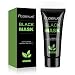 Auperwel Black Mask Blackhead Remover Charcoal Peel Off mask Deep Cleaning Peel Off mask 2.11 ounce