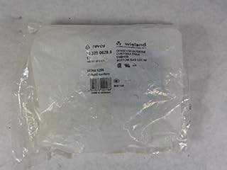 Weiland 70.325.0628.0 Connector Housing