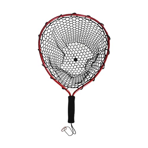 �t�B�b�V���O�����f�B���O�l�b�g �ϋv���̂���E�F�[�f�B���O�l�b�g �J���b�N�p �A�E�g�h�A�t�B�b�V���O�A�N�Z�T���[ ���b�h, ��, 49x32cm