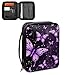 Rweroyiu Fashion Commuter Study Handbag Bible Bag and Worship Bag Multi-Use Portable Multifunctional Suitable for Friends and Family Gifts