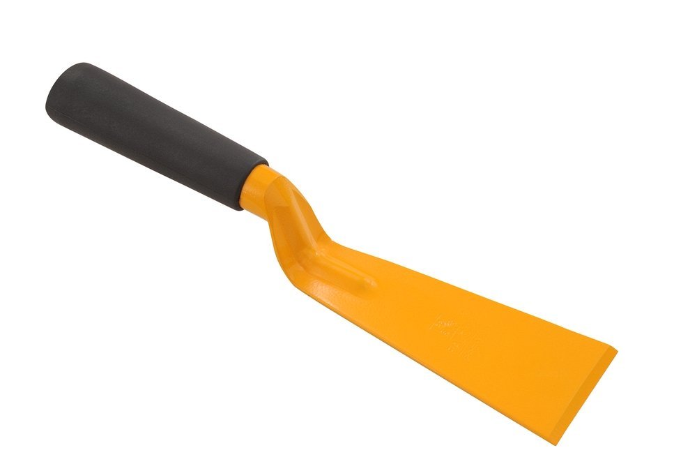 GROWHOMIC Gardening Khurpi 3INCH Metal Blade, Tools for Soil Tilling, Rust-Free Khurpi for Garden, Plant Tool for Digging in Garden, for Indoor Gardens and Small Planters Khurpi/Khurpa