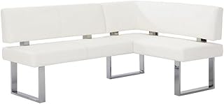 Milan Leah Nook, White