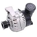 BESTPRICE 1x Lichtmaschine 14V 80A Kompatibel mit BMW 3er (E36), 3er Cabriolet (E36), 3er Compact (E36), 3er Coupe (E36), 3er Touring (E36), 5er (E34), 5er Touring (E34) BESTPRICE 1x Lichtmaschine 14V 80A Kompatibel mit BMW 3er (E36), 3er Cabriolet (E36), 3er Compact (E36), 3er Coupe (E36), 3er Touring (E36), 5er (E34), 5er Touring (E34)