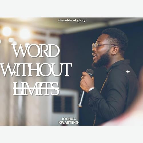 Word Without Limits cover art