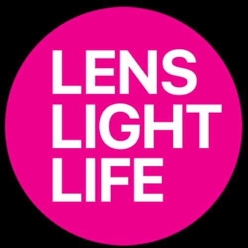 Lens Light Life cover art