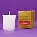 1 X Guava Mango Trapp Giant Votive No. 12