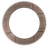 Ricambio per 5V0593 Disco As-Frizione Adatto Caterpillar 931B 933 939 951B 955L D3C III CLC90-0084