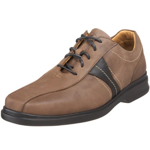 Image of Neil M Men's Engineer Lace-Up
