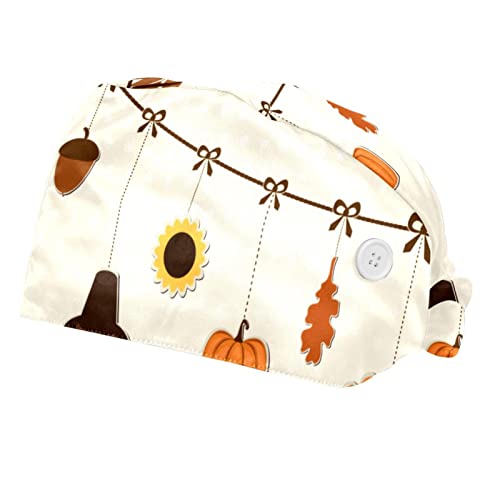 Chapeaux de Travail Turquie Anti-Transpiration | Casquette Ajustable Confortable