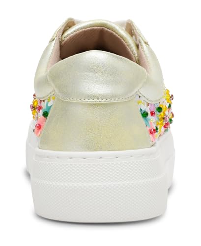 Betsey Johnson Women's Rommy Sneaker3