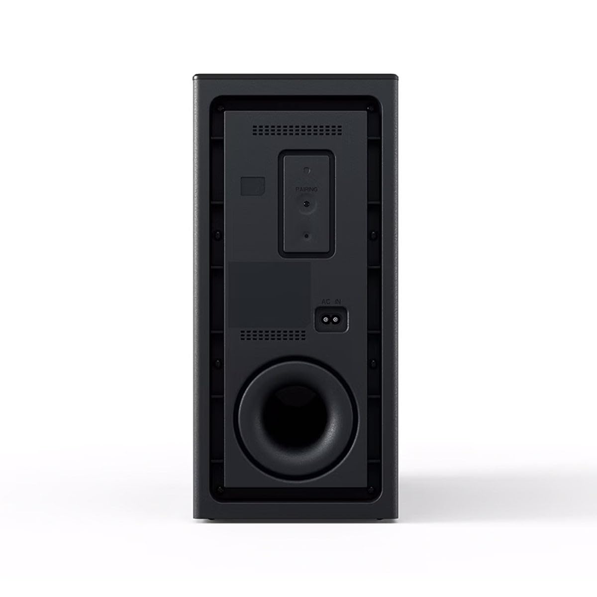LG SG10TY Smart Sound Bar, 420W, 3.1 Channel, Dolby Atmos and DTS