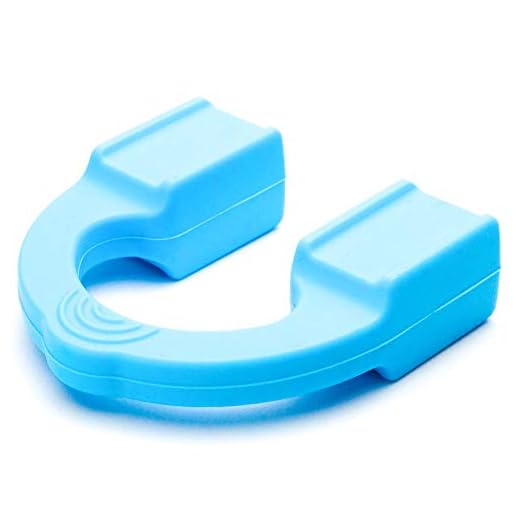 Jawline Exerciser by Tilcare - Jaw Exerciser for Men and Women That Helps to Workout Your Jaw, Neck and Tone Your face with Exercise - Face Slimmer That Will Chisel Your Jawline - Beginner Level 40lb