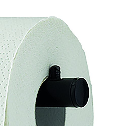 Kela 20031 Toilettengarnitur Varda Metallo, 18 x