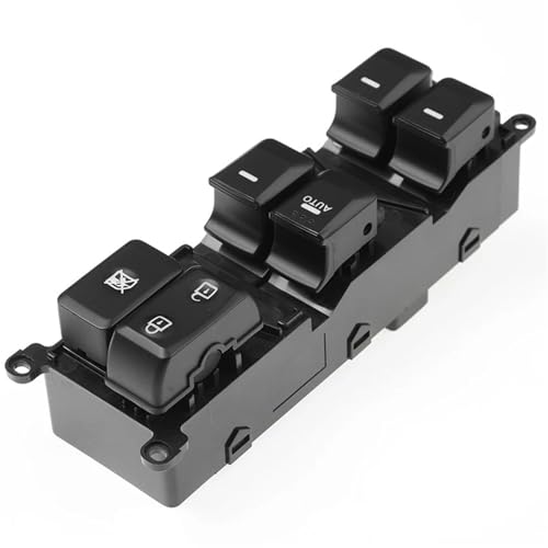 Interrupteur lève-vitre principal Kia Rio 2012-2015 16 broches
