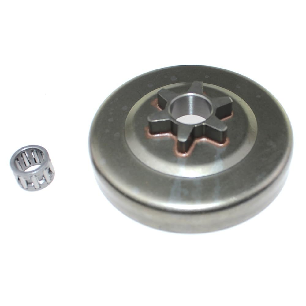 Pignon de chaîne de tambour d'embrayage CS-400 CS-370 402S A556000401