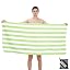 Stripe Green 160*90cm