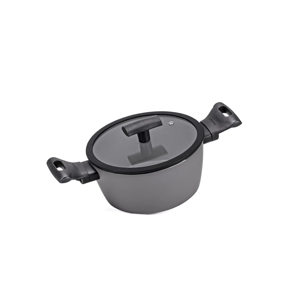 Moneta Melodia Finegres Derin Tencere 24 cm
