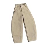 【Matériau】 : de la figurine est fabriqué en tissu de qualité, à la mode et élégant, ne se décolore pas et offre une longue durée de vie.