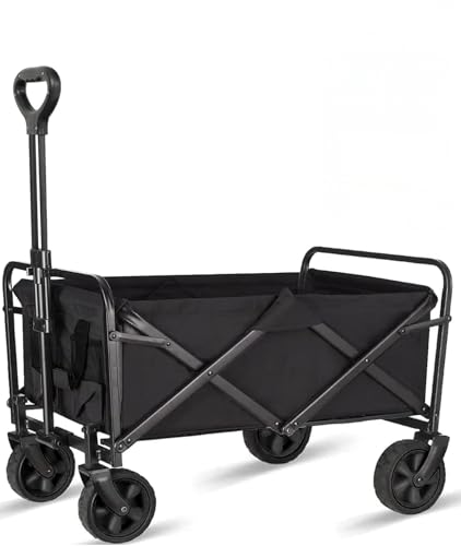 Carro Plegable marca Timotech