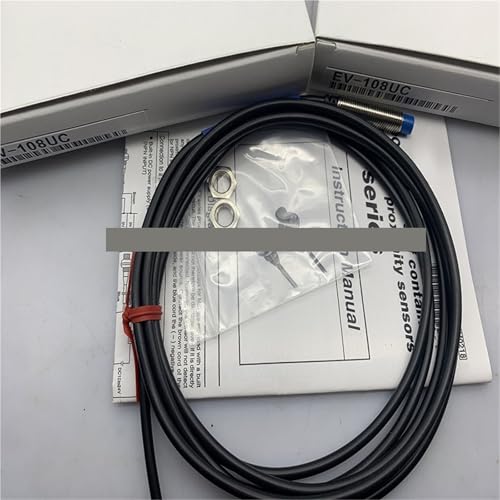 Capteur EV-112UC à haute sensibilité pour détection de position précise - 3