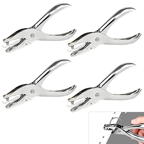 Herz Locher 5.5mm Rosa - Einzellocher Mit Gummigriff Für Basteln