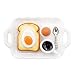 Odoria 1/6 Miniature Breakfast Dollhouse Decoration Accessories, B