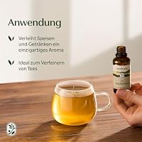 nedura® BIO Eukalyptusöl [100% NATURREIN] - Hochdosiertes Ätherisches Eucalyptus Oil - Frisch & belebend - für Aromatherapie, Duftlampe, Diffusoren, Raumduft - Eucalyptus Oil - 30 ml – Ansicht 4