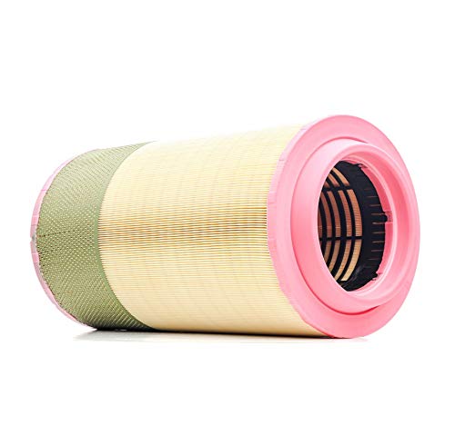 MANN-FILTER C 27 1250/1 Filtro de aire Cartucho filtrante