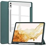 Protégez votre tablette des collisions, des chutes, des rayures et de la poussière lors d'une utilisation quotidienne.
