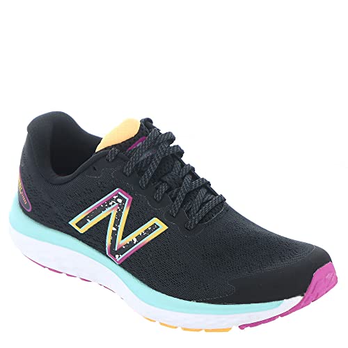 Image of New Balance Women's Fresh Foam 680 V7 Running Shoe