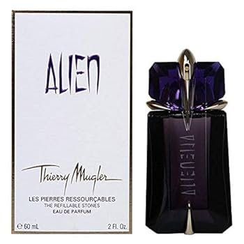 ミュグレーエイリアン EDP 30ml MUGLER ALIEN Amazon.com: Mugler Alien - Eau de Parfum - Women's Perfume