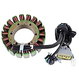 tdm 900 performance tuning Funzione: statore magnete a mezza onda per motociclette progettato produrre una potenza di uscita ottimale e di lunga durata