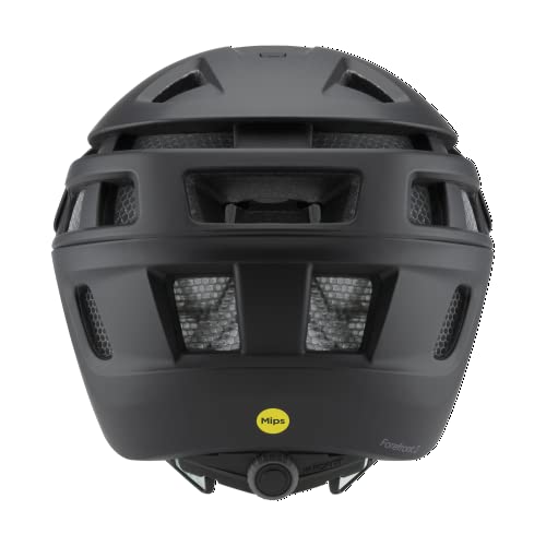 Smith Forefront 2 Mtb Cycle Helmet – Adult Mountain Bike Helmet With Mips Technology – Lightweight Impact Protection For Men & Women – Adjustable Visor – Matte Black, Large #TOP1