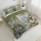 Zoom IMG-2 dlerflovr piumino reversibile letto matrimoniale Zoom IMG-2 dlerflovr piumino reversibile letto matrimoniale