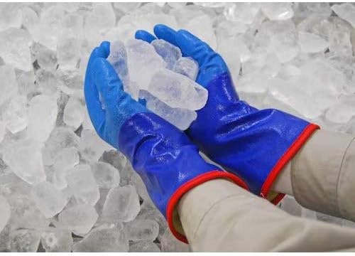 SHOWAGLOVE Waterproof Winter Gloves No282, Boukan TEMLES、Japan Import (Medium) - Image 11