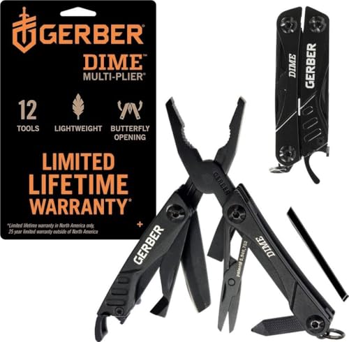 Gerber Dime Mini
