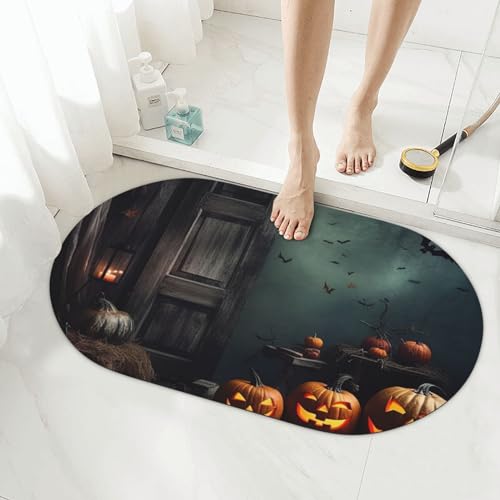 Tapis de bain super absorbant en diatomite séchage rapide pour douche