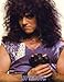 Notebook : Eric Carr Kiss Music Notebook Lined Page 8.5x11. Gift Book for Writing, Thankgiving Notebook for Fans #462