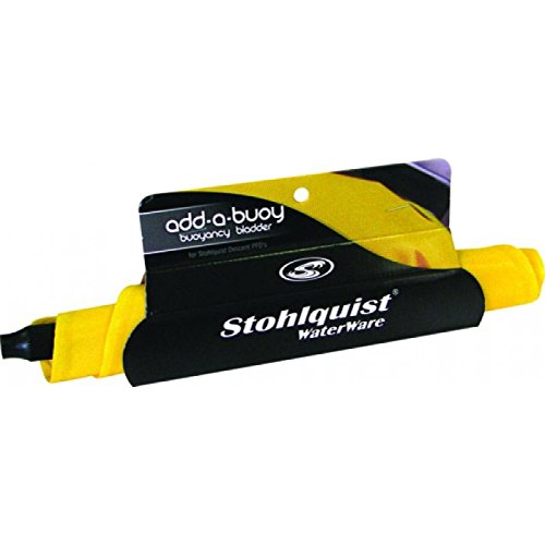 Stohlquist Add-A-Buoy Pfd Bladder-Yellow/Black #TOP4