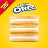 OREO Golden Sandwich Cookies, Party Size, 1 LB 8.16 oz