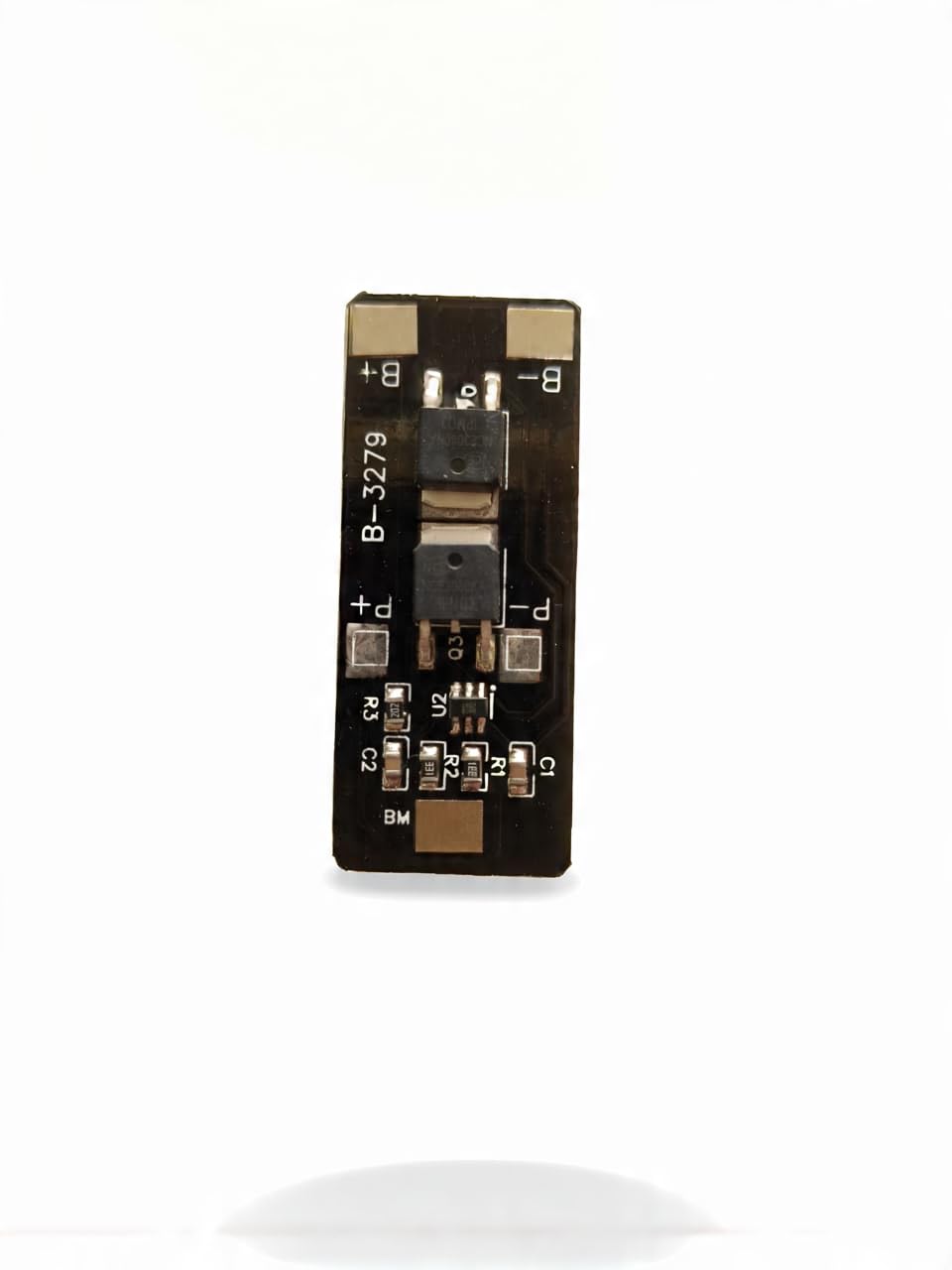 2S 15A 7.4V NMC Battery Protection Board BMS Module-picture-30