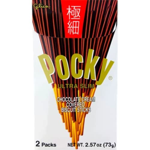 Glico Pocky Chocolate