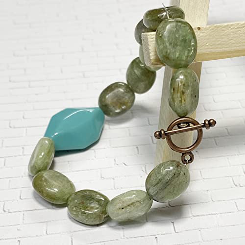 Copper Toggle Jewelry Clasps Necklace Toggle Clasp Small Toggle Clasps For Bracelet Making 130 Set #TOP3