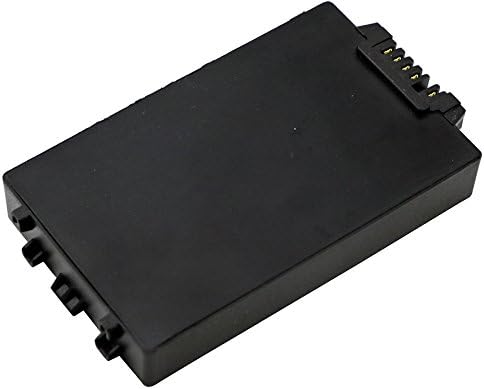 Cameron Sino Battery for Dolphin 99EX, 99EX-BTEC, 99EXhc, 99GX PN:Dolphin 99EX-BTEC-1, 99EX-BTES-1 2400mAh / 8.88Wh