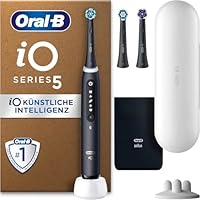 Oral-B iO Series 5 Plus